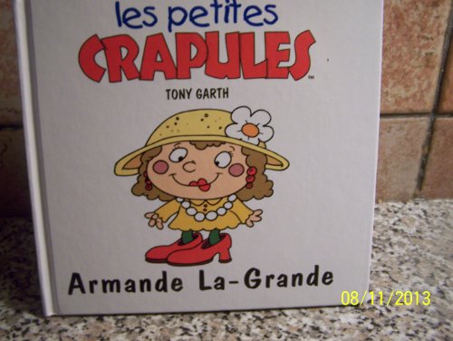 Armande La-Grande
