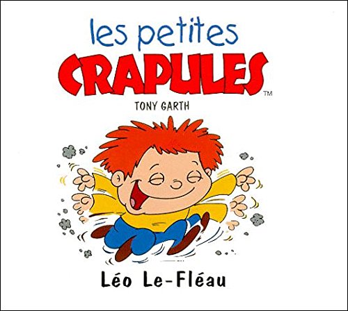 Léo Le-Fléau