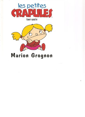 Marion Grognon