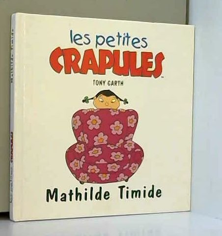 Mathilde Timide